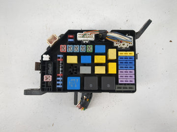 2004-2006 Hyundai Elantra Fusebox Fuse Box Panel Relay Module P/N:91207-2D241 Fits Fits 2003 2004 2005 2006 2007 2008 OEM Used Auto Parts