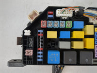 2004-2006 Hyundai Elantra Fusebox Fuse Box Panel Relay Module P/N:91207-2D241 Fits Fits 2003 2004 2005 2006 2007 2008 OEM Us