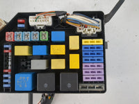 2004-2006 Hyundai Elantra Fusebox Fuse Box Panel Relay Module P/N:91207-2D241 Fits Fits 2003 2004 2005 2006 2007 2008 OEM Us