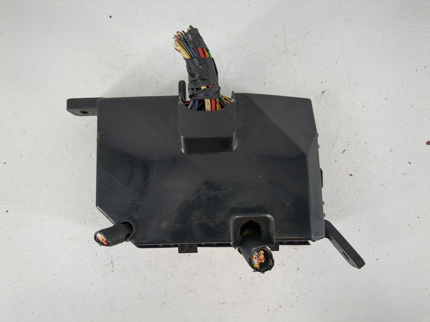 2004-2006 Hyundai Elantra Fusebox Fuse Box Panel Relay Module P/N:91207-2D241 Fits Fits 2003 2004 2005 2006 2007 2008 OEM Us