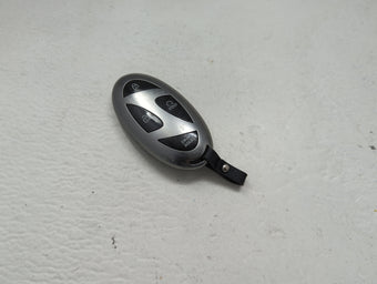 compare product Hyundai Kona Keyless Entry Remote Fob TQ8-FOB-4F61M43 95440-BE060 4 buttons