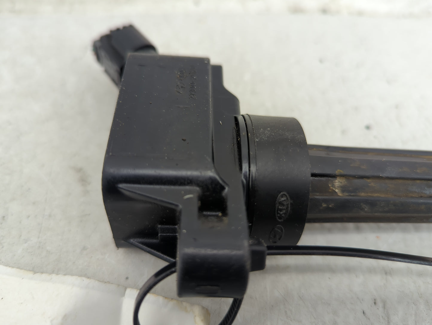 2026 Hyundai Santa Cruz Ignition Coil Igniter Pack - Oemusedautoparts1.com