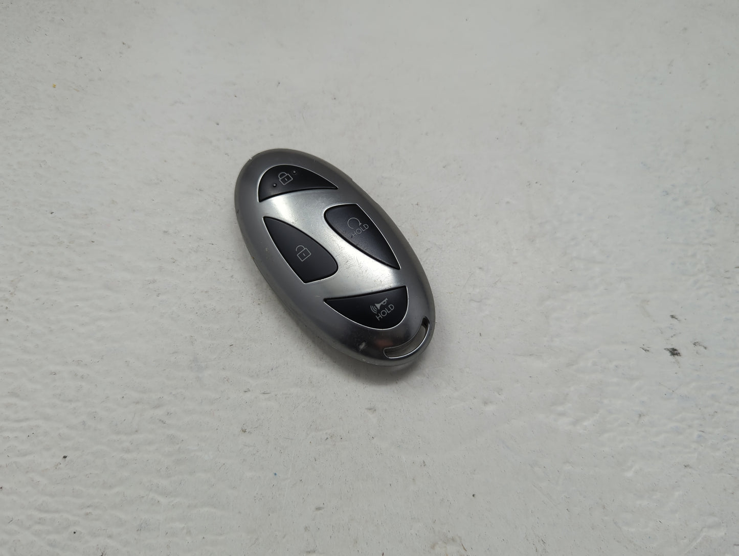 Hyundai Santa Fe Keyless Entry Remote Fob  TQ8-FOB-4F89U44 95440-P6050 5 buttons - Oemusedautoparts1.com