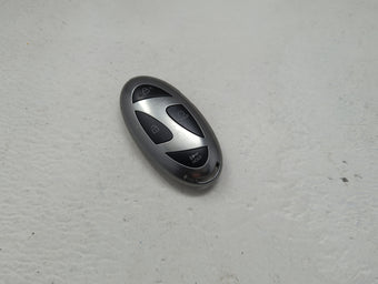 compare product Hyundai Santa Fe Keyless Entry Remote Fob  TQ8-FOB-4F89U44 95440-P6050 5 buttons