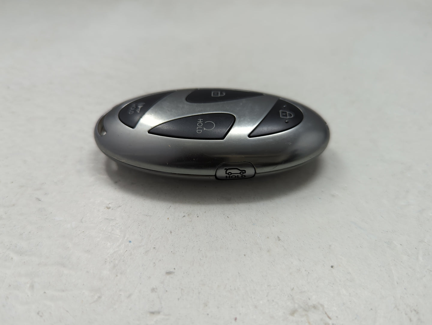 Hyundai Santa Fe Keyless Entry Remote Fob  TQ8-FOB-4F89U44 95440-P6050 5 buttons - Oemusedautoparts1.com
