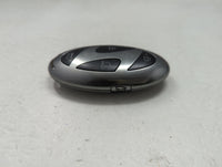 Hyundai Santa Fe Keyless Entry Remote Fob  TQ8-FOB-4F89U44 95440-P6050 5 buttons - Oemusedautoparts1.com