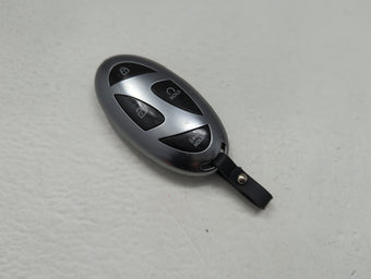 compare product Hyundai Sonata Keyless Entry Remote Fob TQ8-FOB-4F89U44 95440-L1760 5 buttons