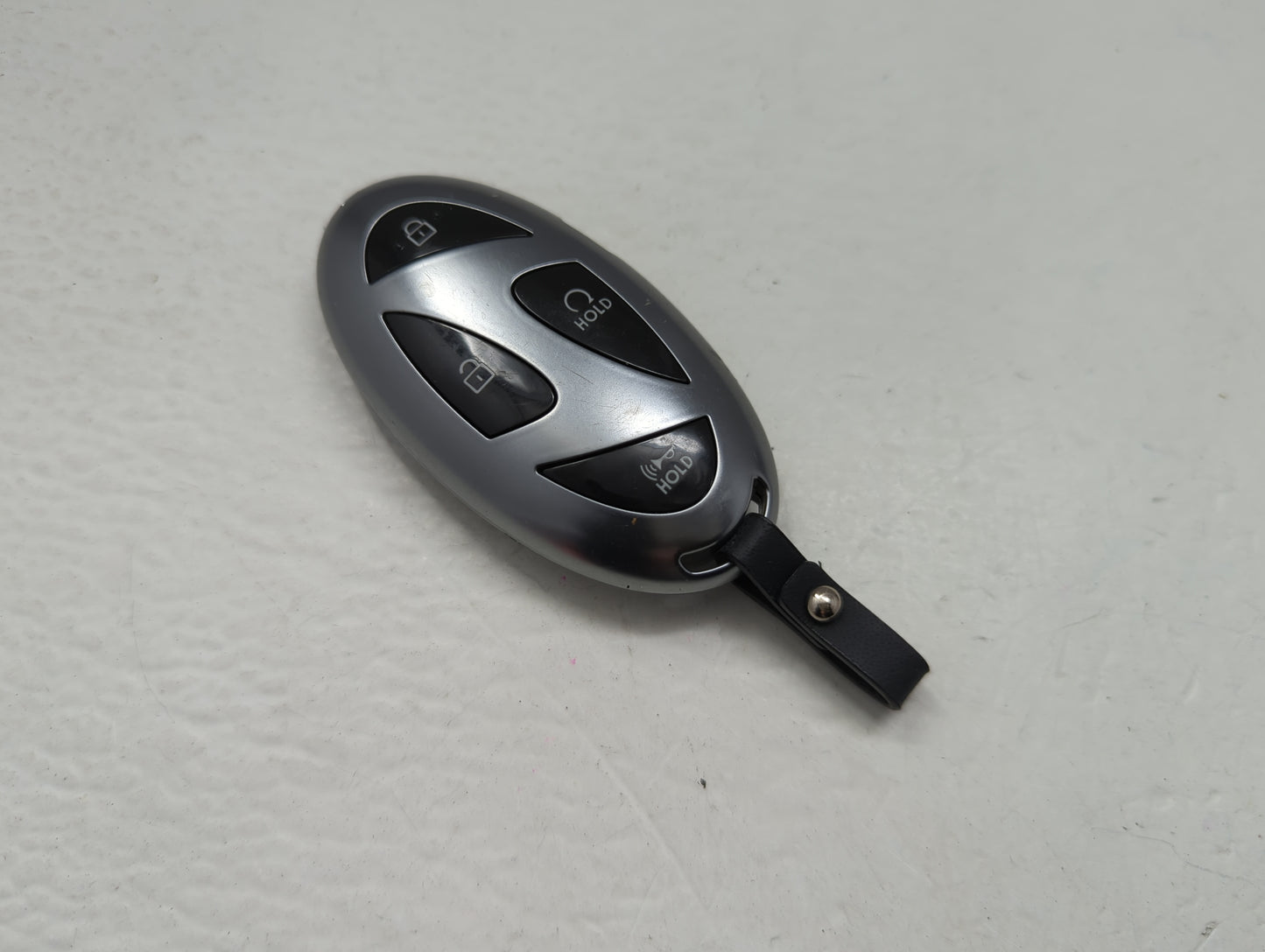 Hyundai Sonata Keyless Entry Remote Fob TQ8-FOB-4F89U44 95440-L1760 5 buttons - Oemusedautoparts1.com