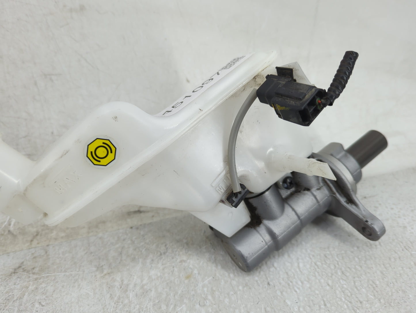 2026 Hyundai Tucson Brake Master Cylinder - Oemusedautoparts1.com