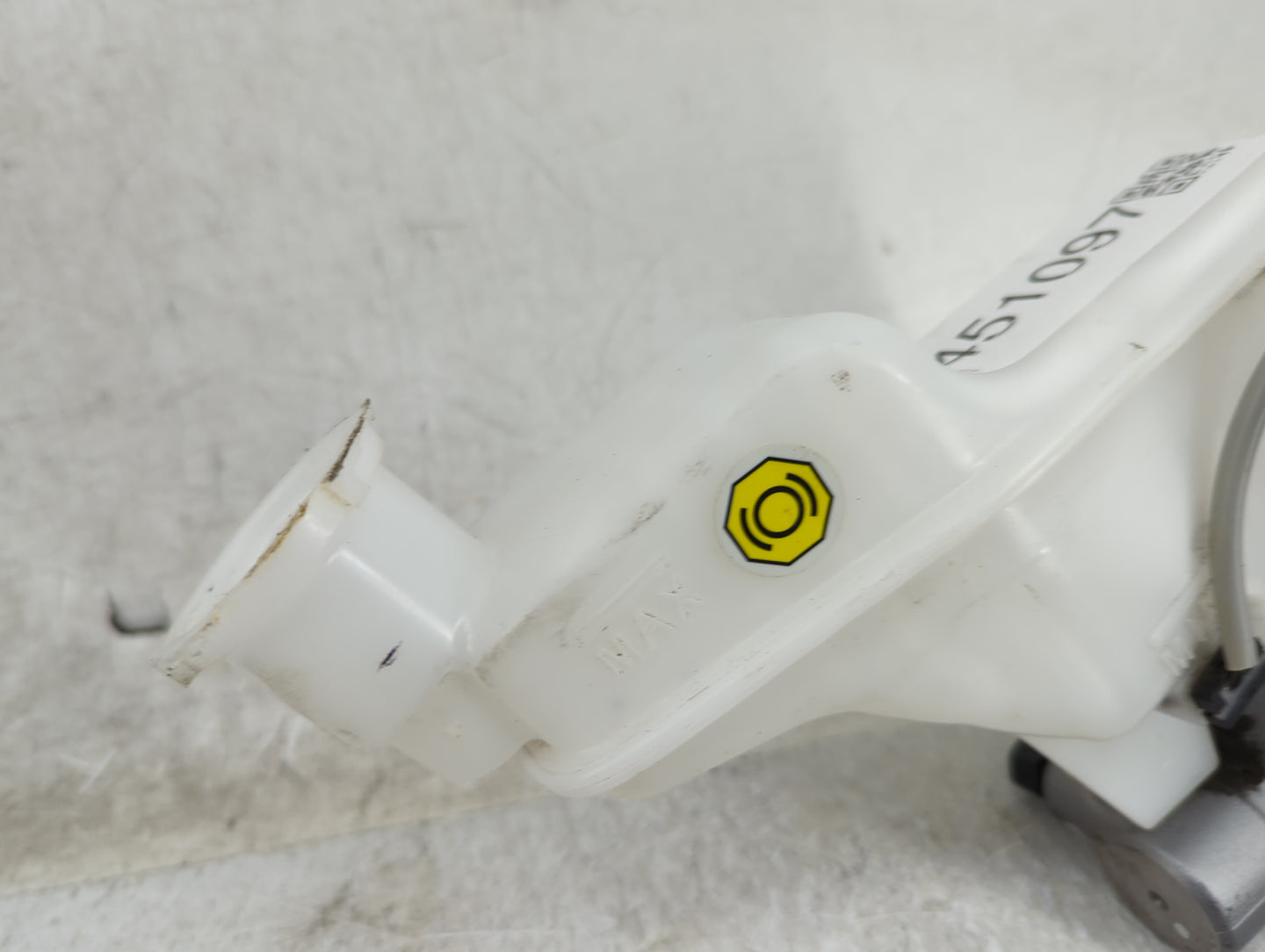 2026 Hyundai Tucson Brake Master Cylinder - Oemusedautoparts1.com