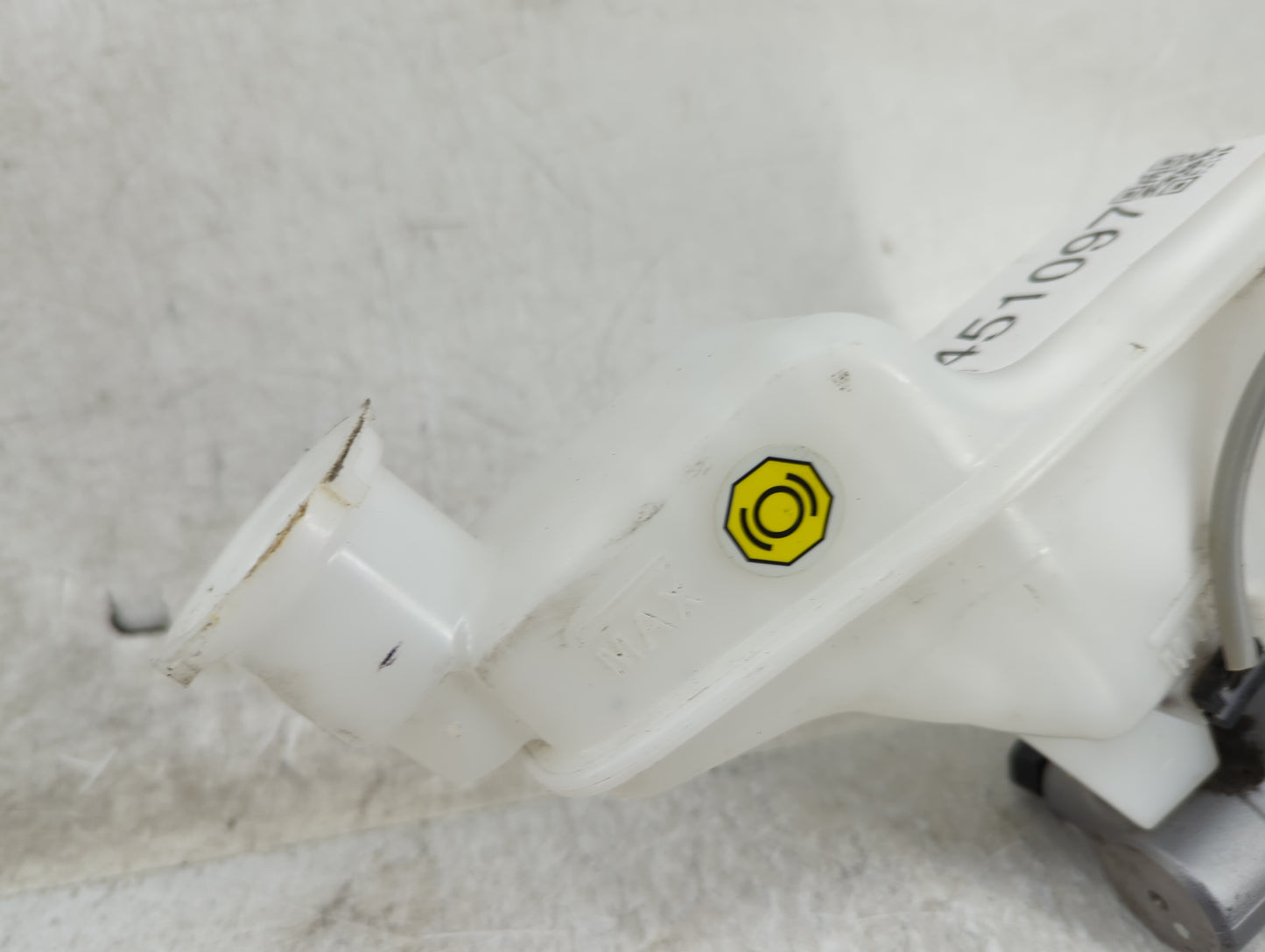 2026 Hyundai Tucson Brake Master Cylinder - Oemusedautoparts1.com