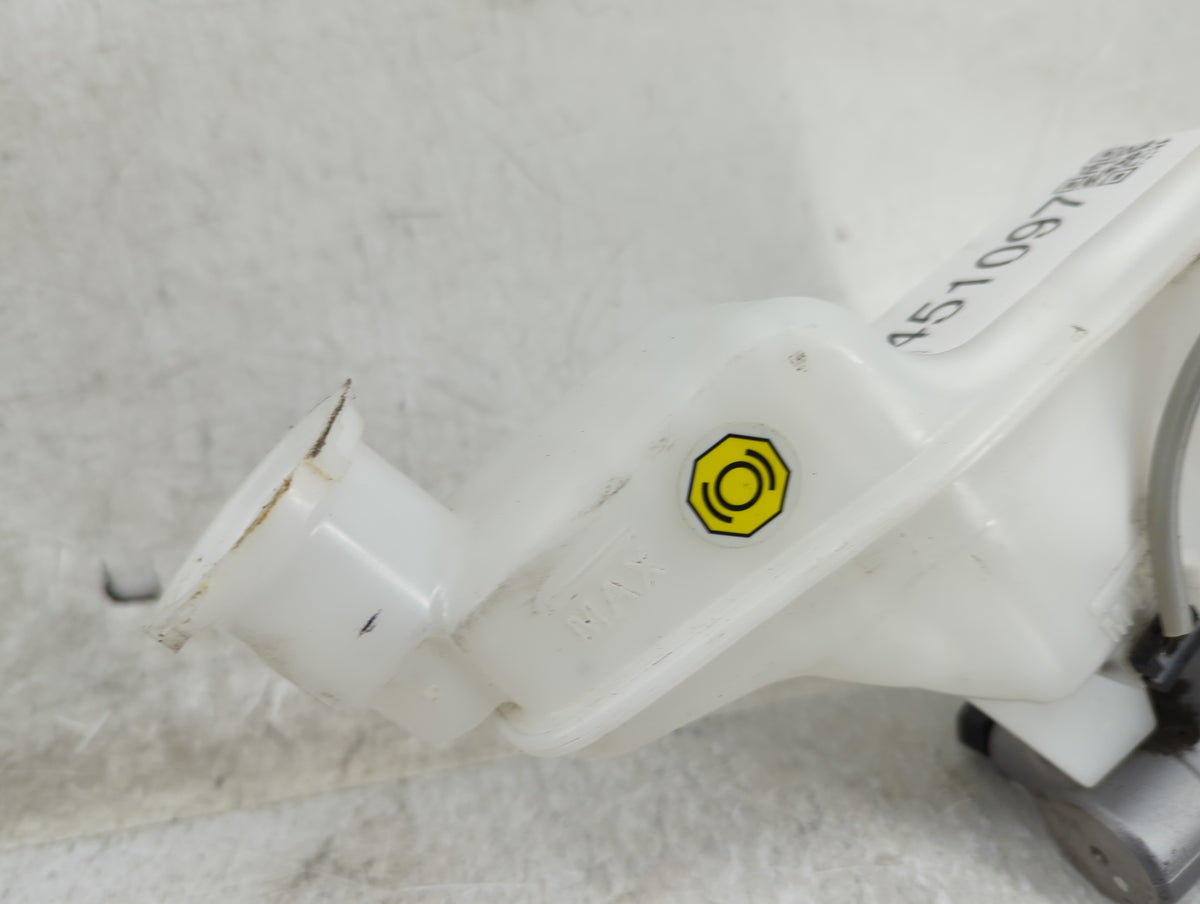 2026 Hyundai Tucson Brake Master Cylinder - Oemusedautoparts1.com