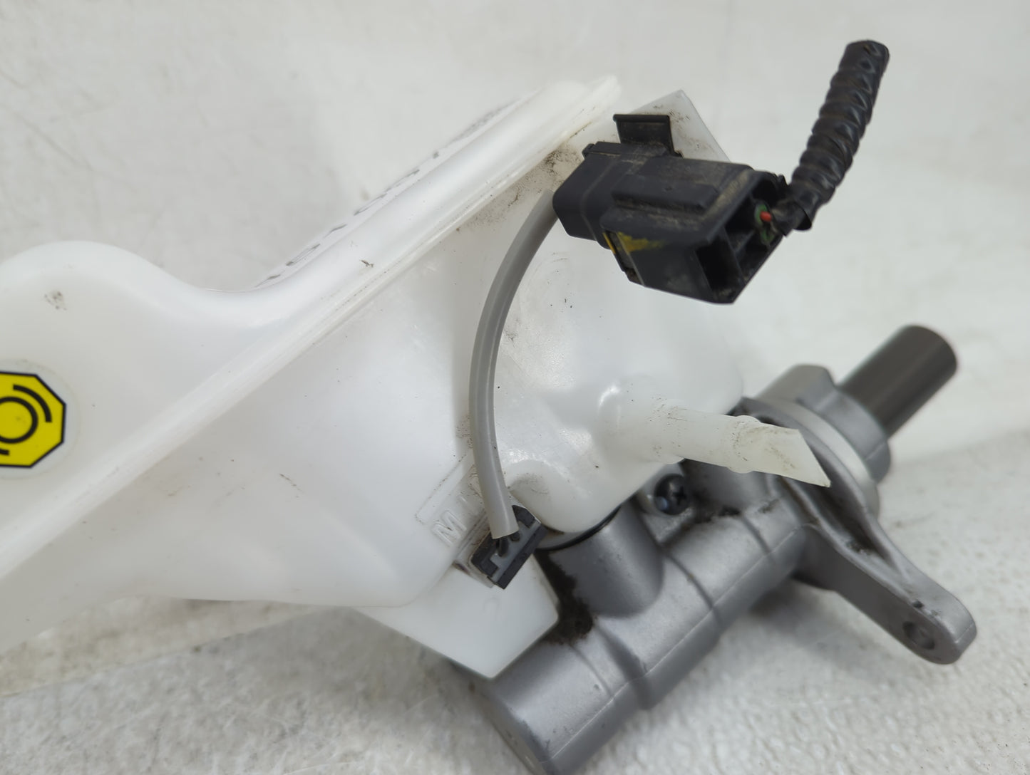2026 Hyundai Tucson Brake Master Cylinder - Oemusedautoparts1.com