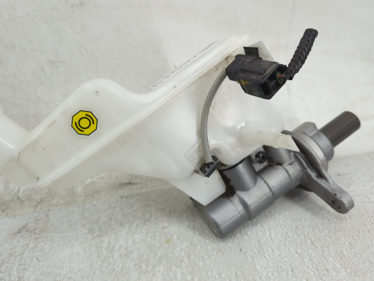 2026 Hyundai Tucson Brake Master Cylinder - Oemusedautoparts1.com