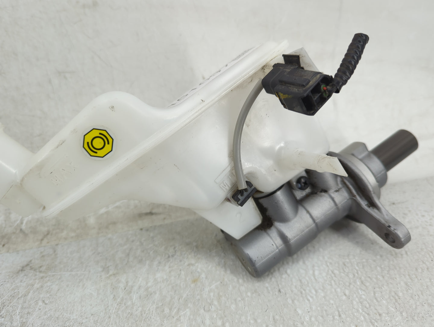 2026 Hyundai Tucson Brake Master Cylinder - Oemusedautoparts1.com