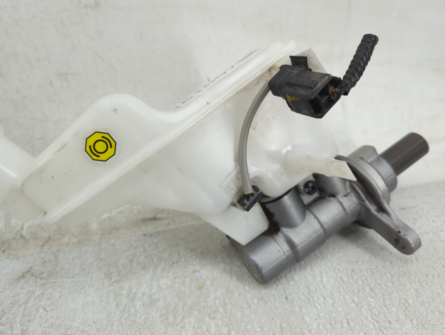 2026 Hyundai Tucson Brake Master Cylinder - Oemusedautoparts1.com