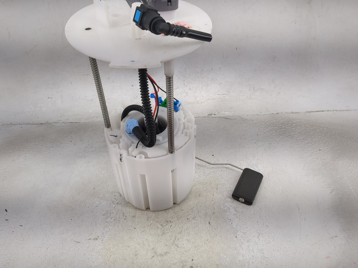 2022-2022 Hyundai Tucson Electrical Gas Fuel Pump Assembly - Oemusedautoparts1.com