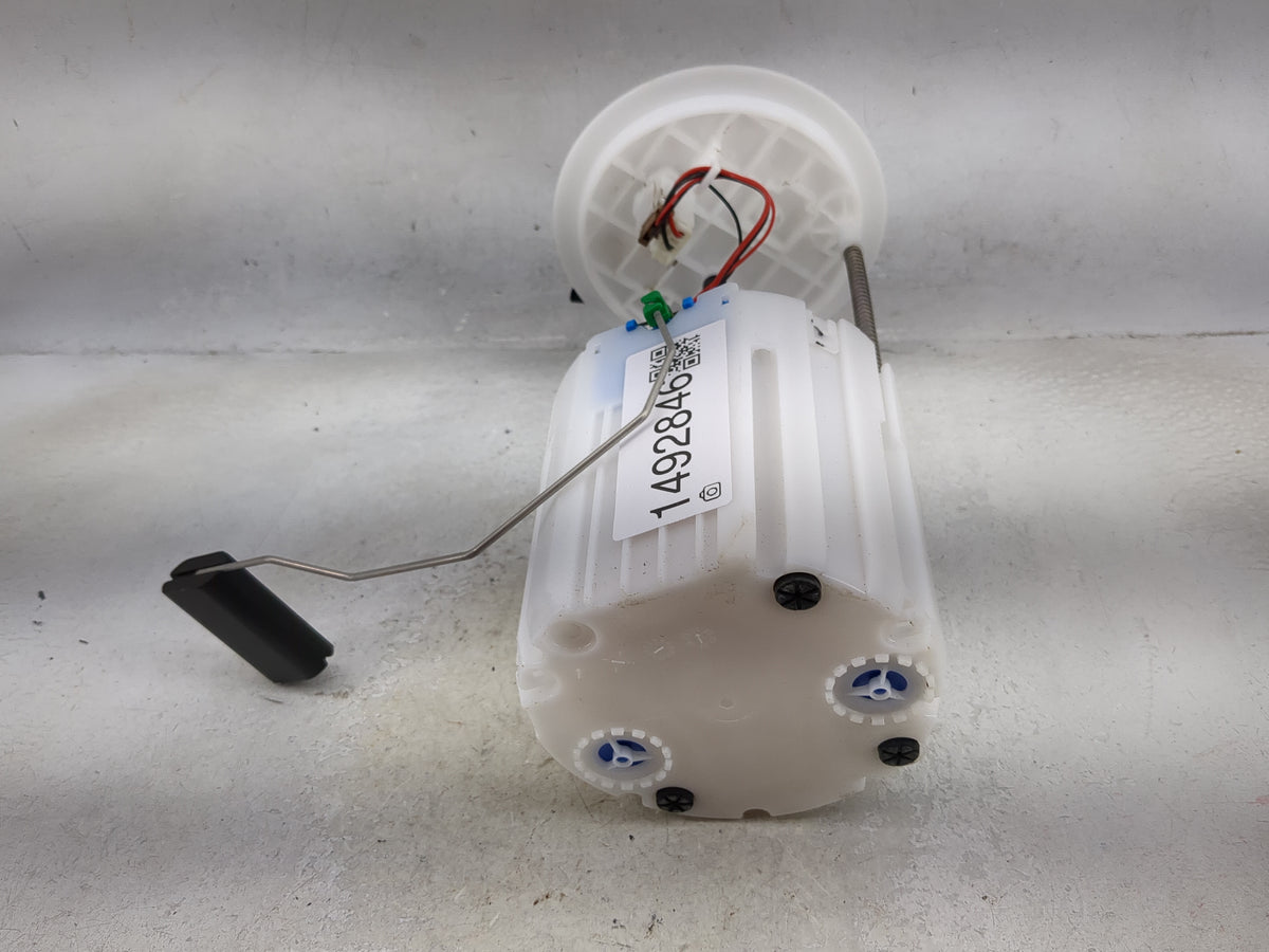 2022-2022 Hyundai Tucson Electrical Gas Fuel Pump Assembly - Oemusedautoparts1.com