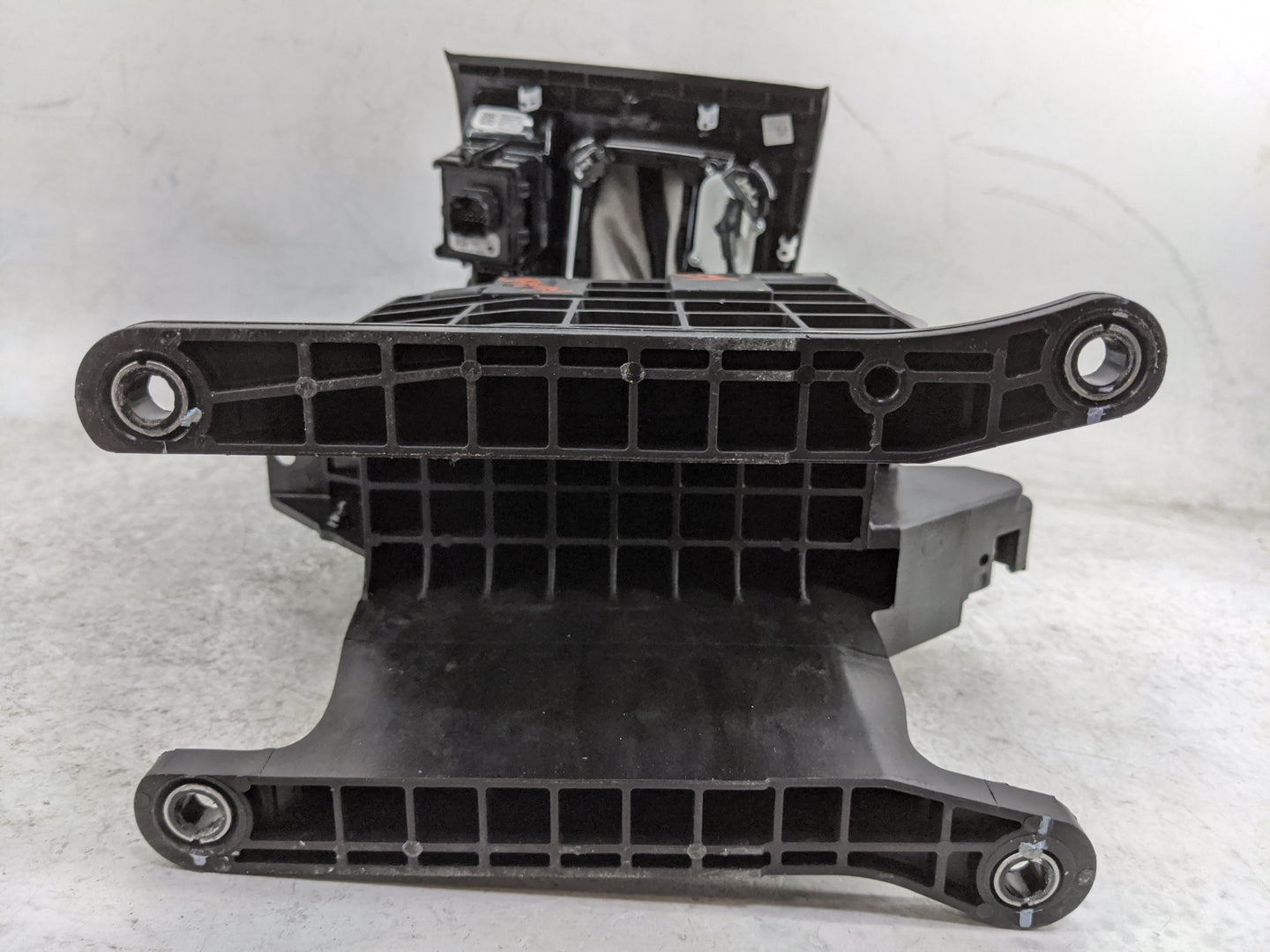 2026 Jeep Compass Floor Console Assembly Shifter - Oemusedautoparts1.com