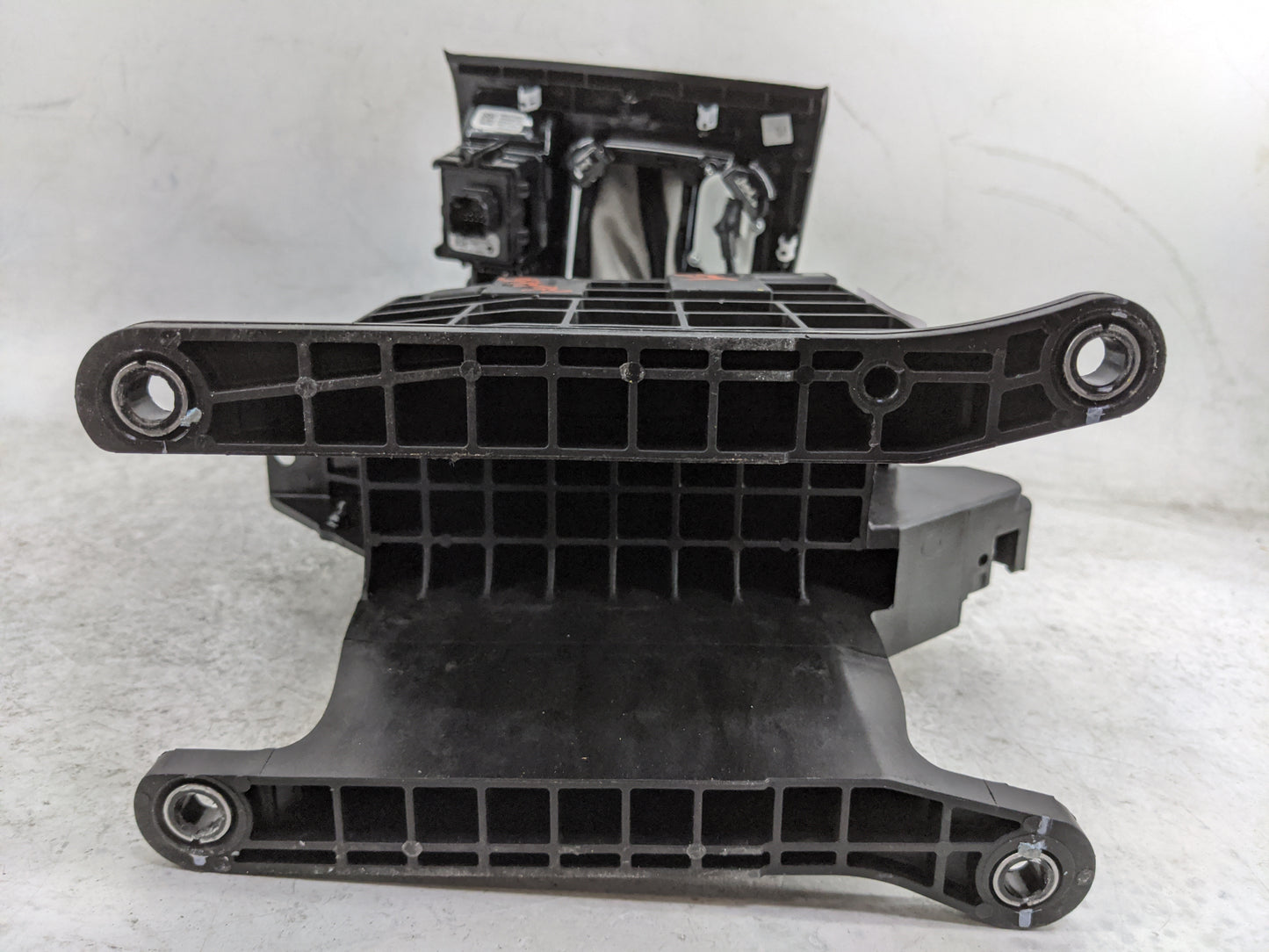2026 Jeep Compass Floor Console Assembly Shifter - Oemusedautoparts1.com