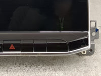 2026 Jeep Compass Information Display Screen - Oemusedautoparts1.com