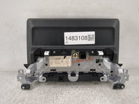 2026 Jeep Compass Information Display Screen - Oemusedautoparts1.com