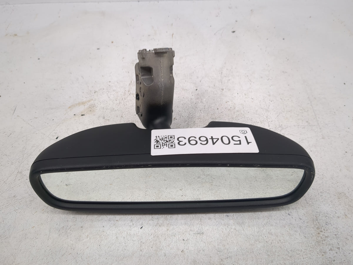 2026 Jeep Grand Cherokee Interior Rear View Mirror Replacement OEM P/N:E11 048418 Fits OEM Used Auto Parts - Oemusedautopart