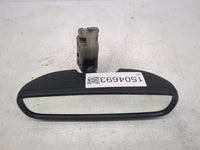 2026 Jeep Grand Cherokee Interior Rear View Mirror Replacement OEM P/N:E11 048418 Fits OEM Used Auto Parts - Oemusedautopart
