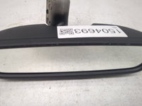 2026 Jeep Grand Cherokee Interior Rear View Mirror Replacement OEM P/N:E11 048418 Fits OEM Used Auto Parts - Oemusedautopart