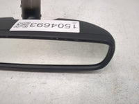 2026 Jeep Grand Cherokee Interior Rear View Mirror Replacement OEM P/N:E11 048418 Fits OEM Used Auto Parts - Oemusedautopart