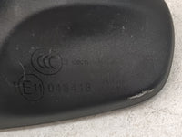 2026 Jeep Grand Cherokee Interior Rear View Mirror Replacement OEM P/N:E11 048418 Fits OEM Used Auto Parts - Oemusedautopart