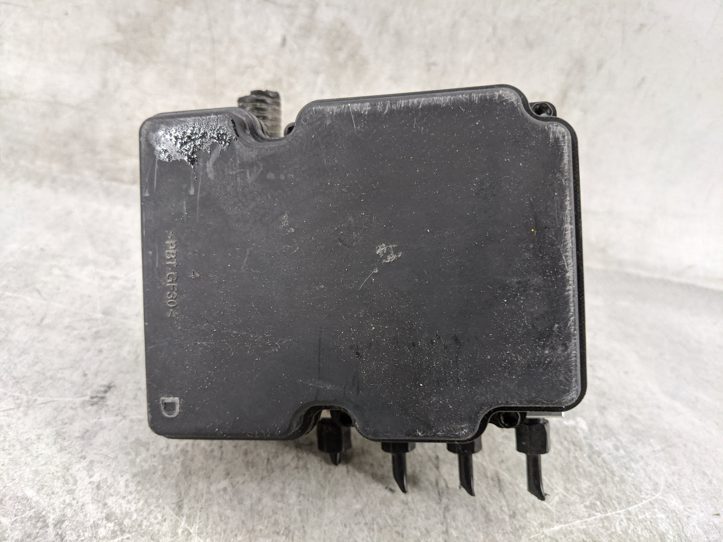 2026 Kia Seltos ABS Pump Control Module Replacement P/N:58900-Q5510 Q5589-32500, 2UY10123B8, 4188256, 2UY0300911, 52E0930250
