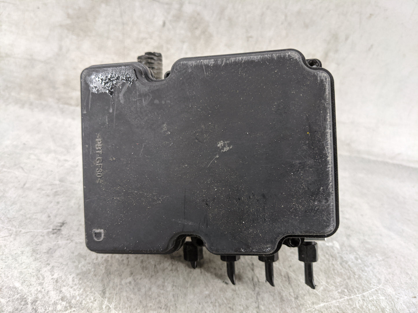 2026 Kia Seltos ABS Pump Control Module Replacement P/N:58900-Q5510 Q5589-32500, 2UY10123B8, 4188256, 2UY0300911, 52E0930250