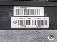 2026 Kia Seltos ABS Pump Control Module Replacement P/N:58900-Q5510 Q5589-32500, 2UY10123B8, 4188256, 2UY0300911, 52E0930250