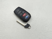Subaru Keyless Entry Remote Fob HYQ14FBX 231451-3041 5 buttons - Oemusedautoparts1.com