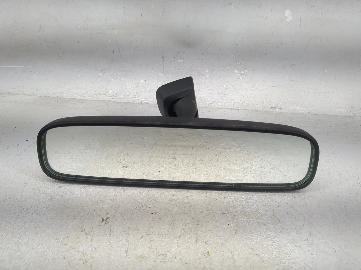 2026 Subaru Brz Interior Rear View Mirror Replacement OEM P/N:E4 022197 E4 012197 Fits OEM Used Auto Parts - Oemusedautopart