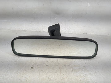 2026 Subaru Brz Interior Rear View Mirror Replacement OEM P/N:E4 022197 E4 012197 Fits OEM Used Auto Parts - Oemusedautopart
