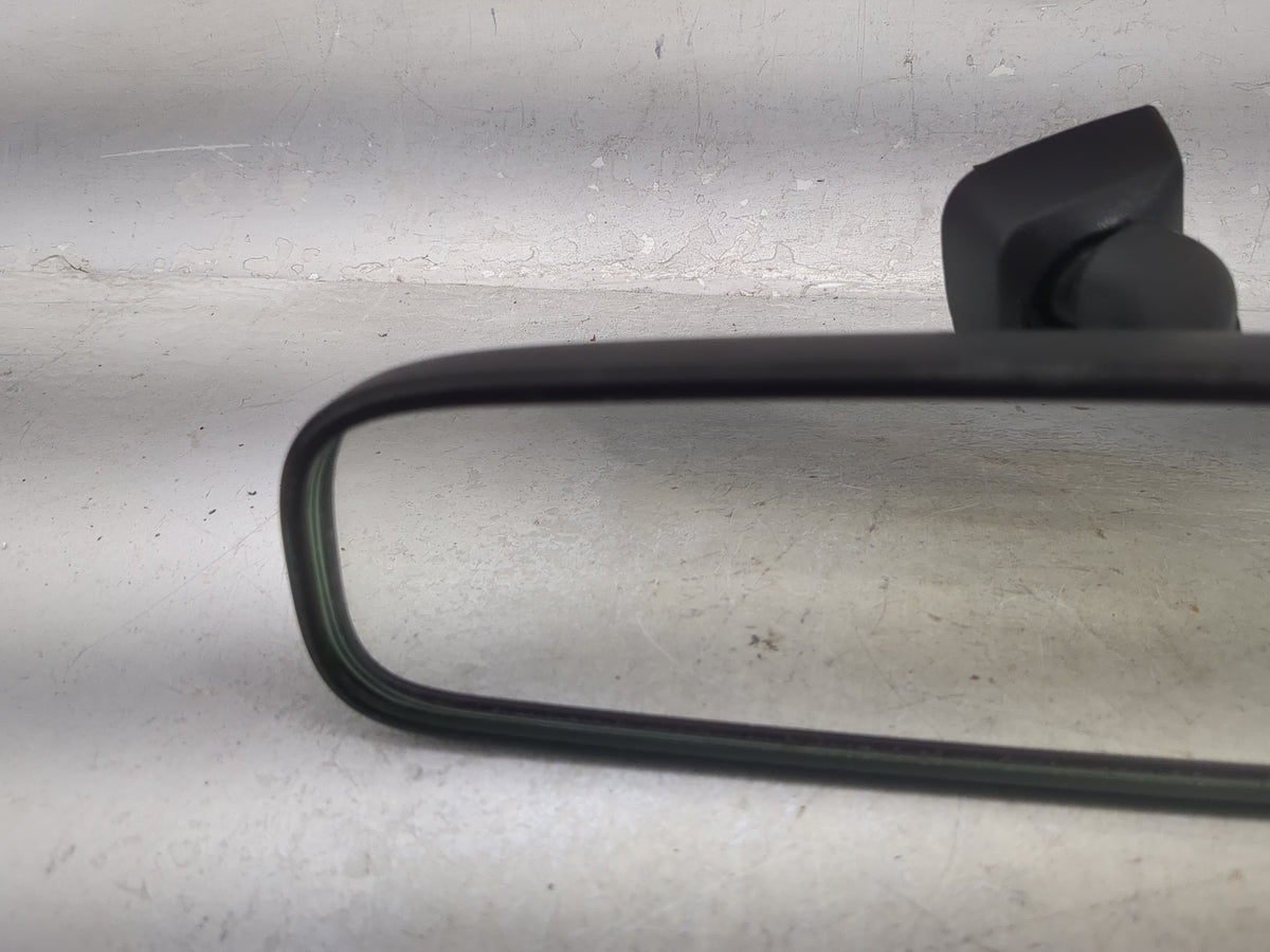 2026 Subaru Brz Interior Rear View Mirror Replacement OEM P/N:E4 022197 E4 012197 Fits OEM Used Auto Parts - Oemusedautopart
