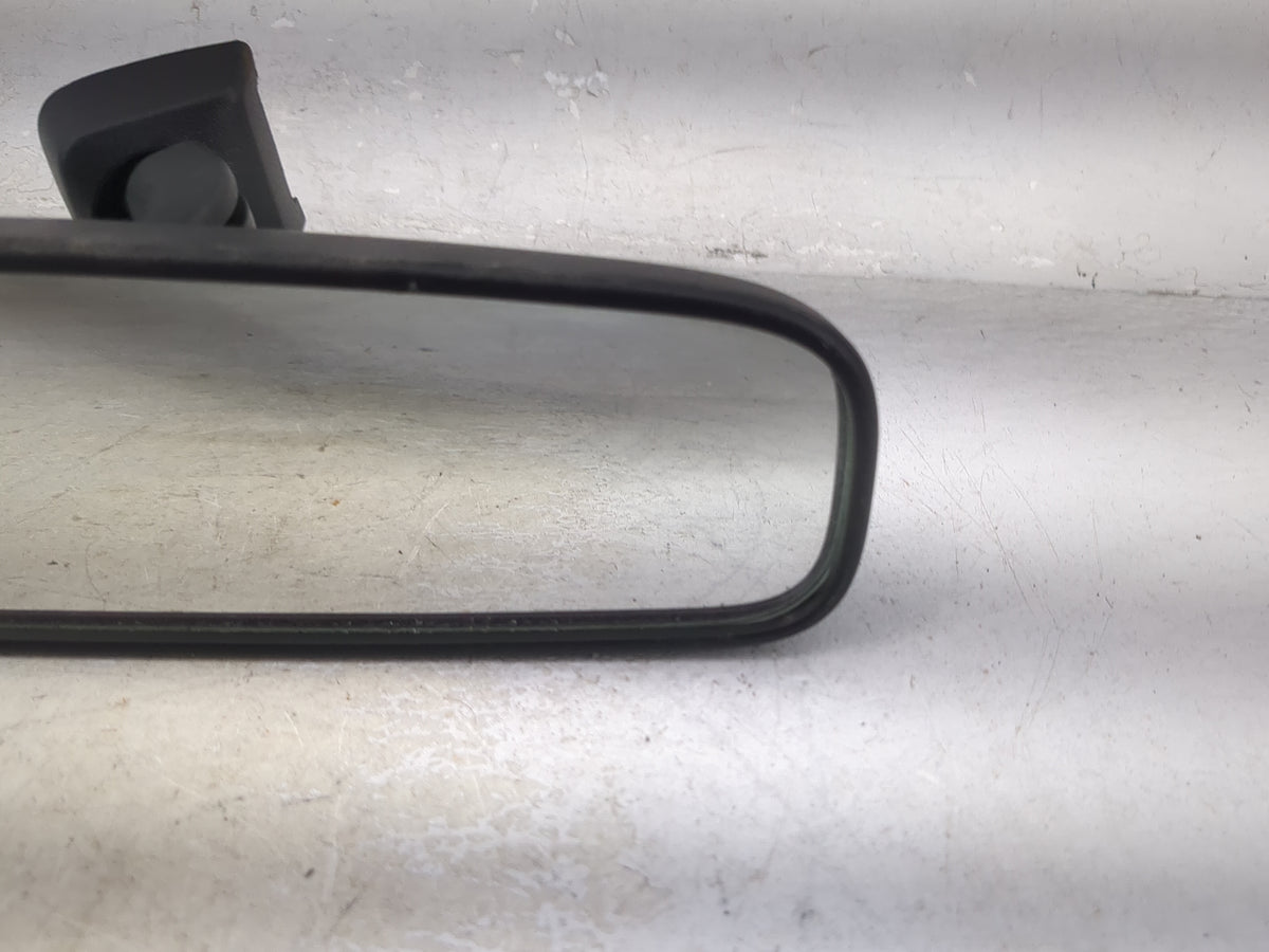 2026 Subaru Brz Interior Rear View Mirror Replacement OEM P/N:E4 022197 E4 012197 Fits OEM Used Auto Parts - Oemusedautopart