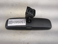 2026 Subaru Brz Interior Rear View Mirror Replacement OEM P/N:E4 022197 E4 012197 Fits OEM Used Auto Parts - Oemusedautopart