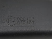 2026 Subaru Brz Interior Rear View Mirror Replacement OEM P/N:E4 022197 E4 012197 Fits OEM Used Auto Parts - Oemusedautopart
