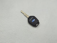 Subaru Crosstrek Keyless Entry Remote Fob CWTB1G496 H CHIP 4 buttons - Oemusedautoparts1.com