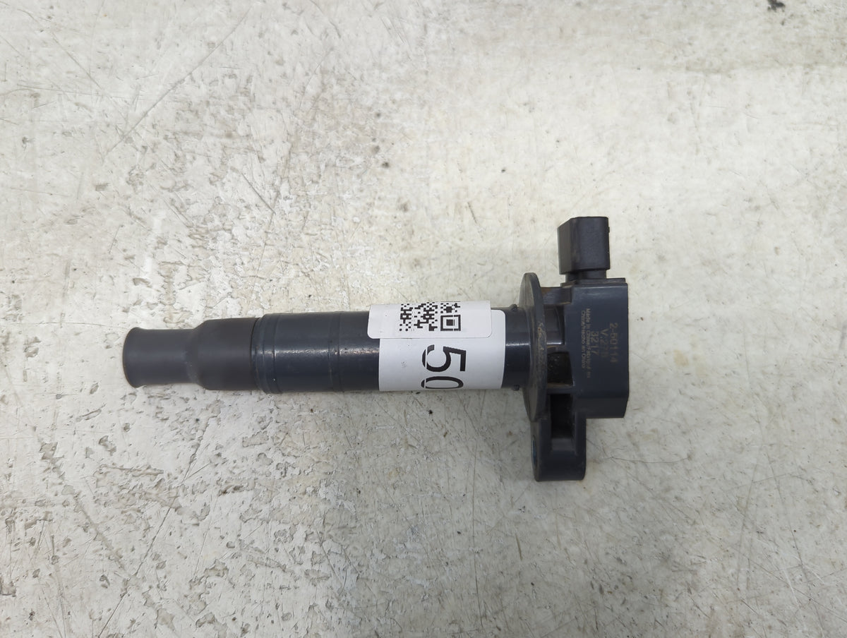 2026 Toyota Prius Ignition Coil Igniter Pack - Oemusedautoparts1.com