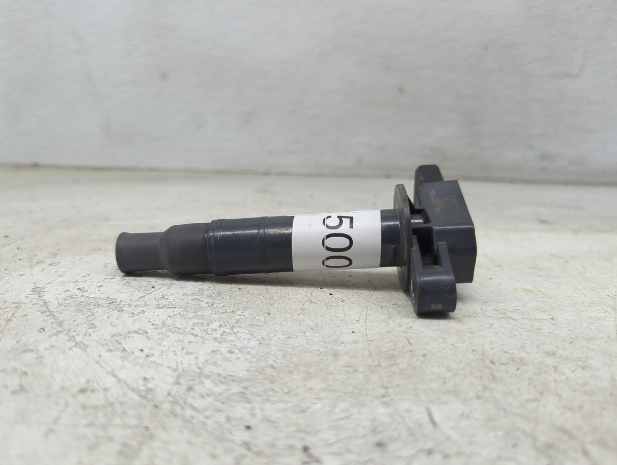 2026 Toyota Prius Ignition Coil Igniter Pack - Oemusedautoparts1.com