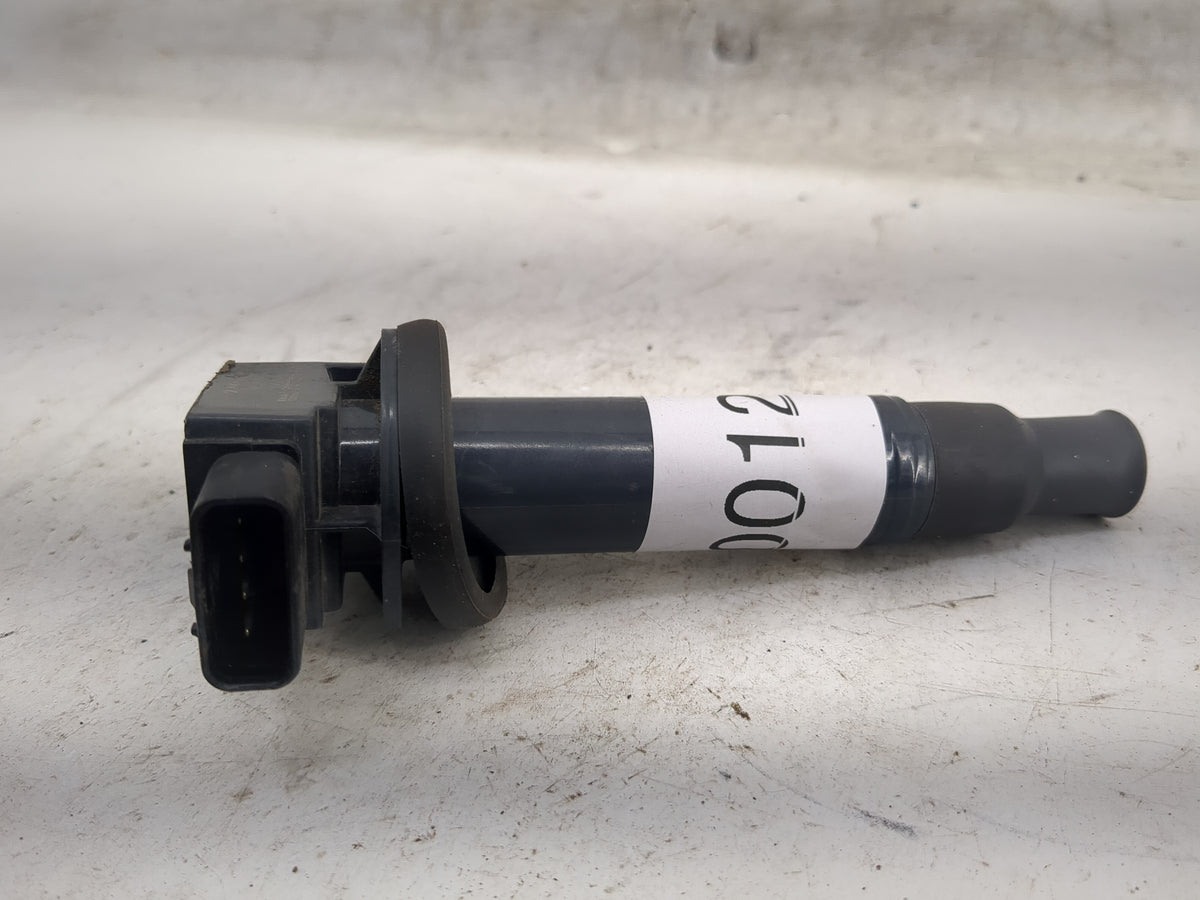 2026 Toyota Prius Ignition Coil Igniter Pack 1500129 - Oemusedautoparts1.com