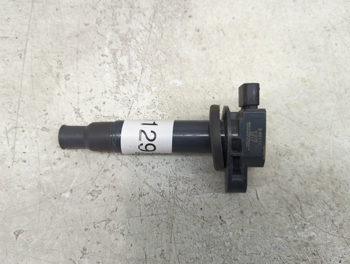 2026 Toyota Prius Ignition Coil Igniter Pack 1500129 - Oemusedautoparts1.com