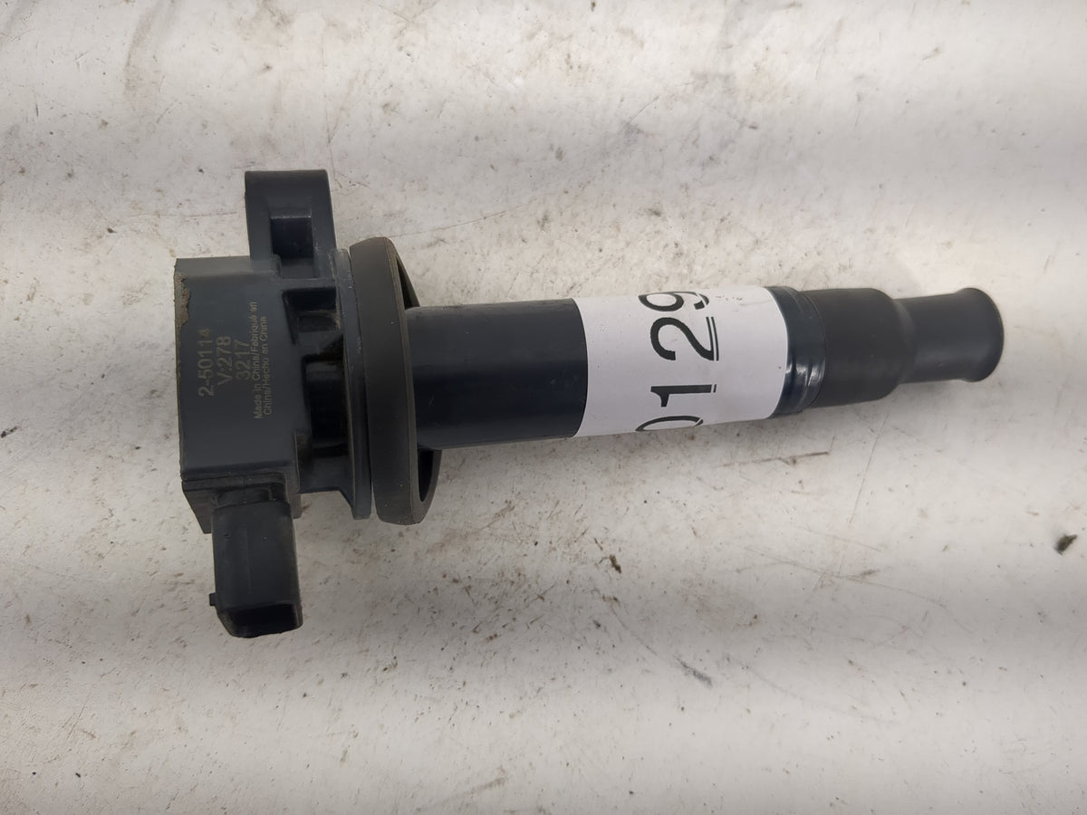2026 Toyota Prius Ignition Coil Igniter Pack 1500129 - Oemusedautoparts1.com