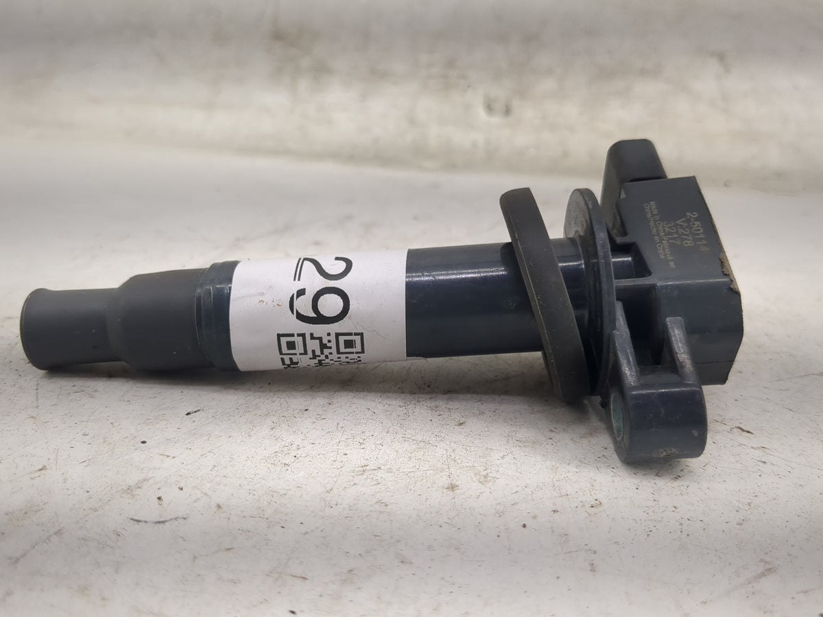 2026 Toyota Prius Ignition Coil Igniter Pack 1500129 - Oemusedautoparts1.com