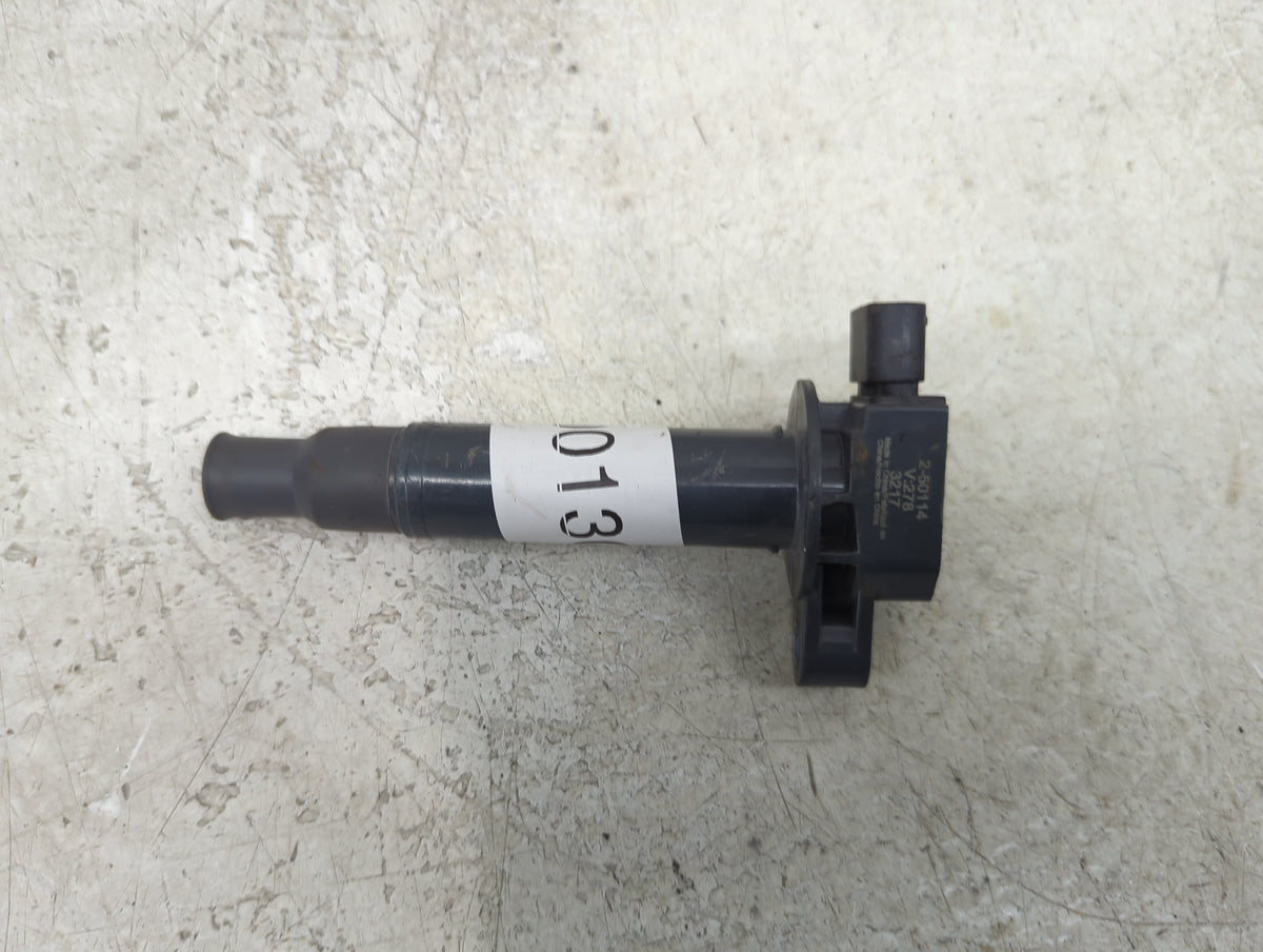 2026 Toyota Prius Ignition Coil Igniter Pack 1500130 - Oemusedautoparts1.com