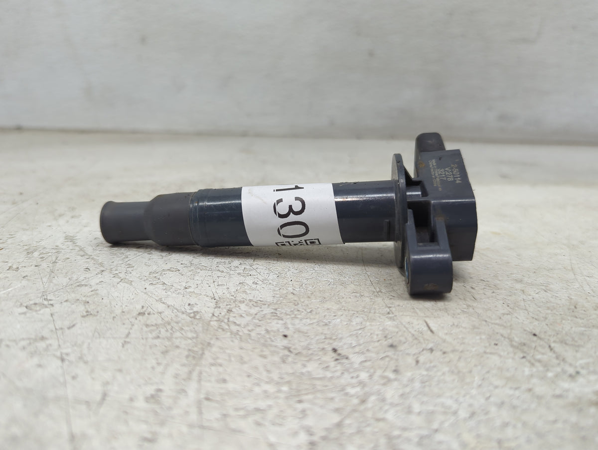 2026 Toyota Prius Ignition Coil Igniter Pack 1500130 - Oemusedautoparts1.com